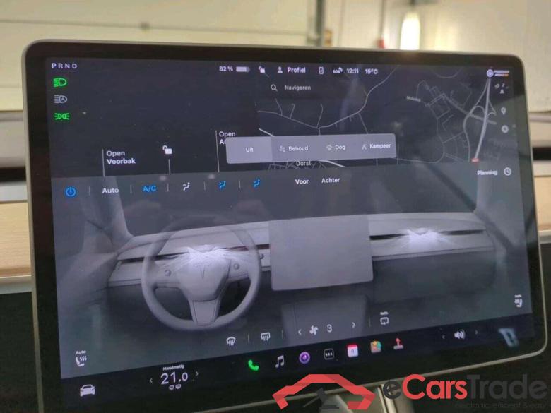 Tesla Model 3 Stnd.RWD Plus 60 kWh #6