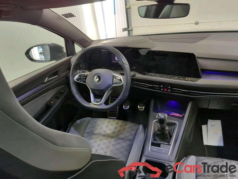 VOLKSWAGEN Golf Variant 1.5 TSI R-Line #3