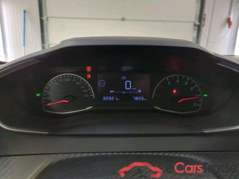 PEUGEOT 208 1.2 PureTech Active #6