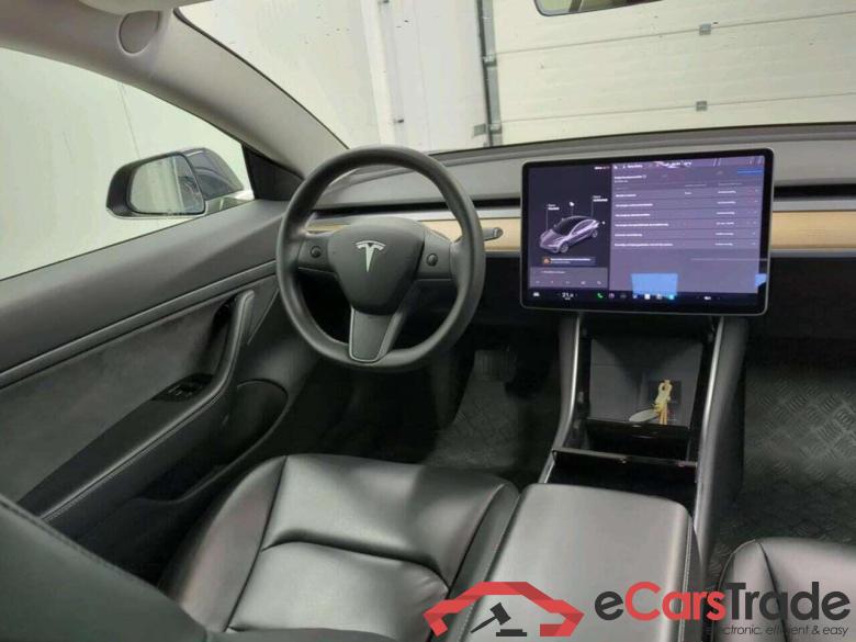 Tesla Model 3 Stnd.RWD Plus 60 kWh #3