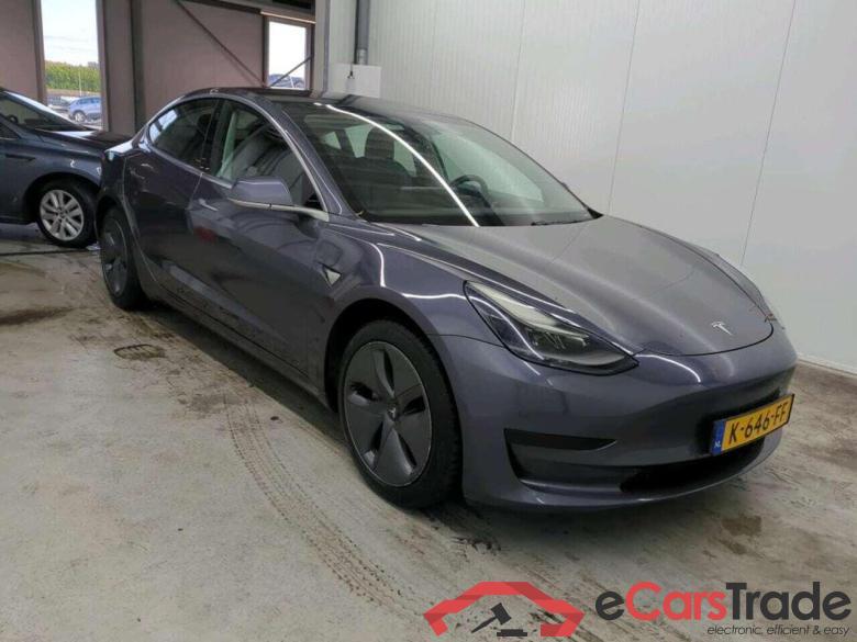 Tesla Model 3 Stnd.RWD Plus 60 kWh #5