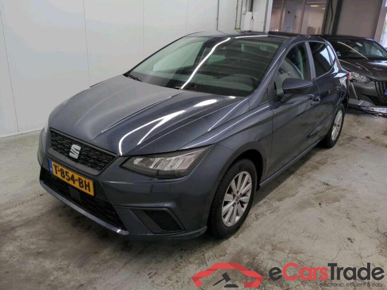 SEAT Ibiza 1.0 EcoTSI StyBnsCon #1