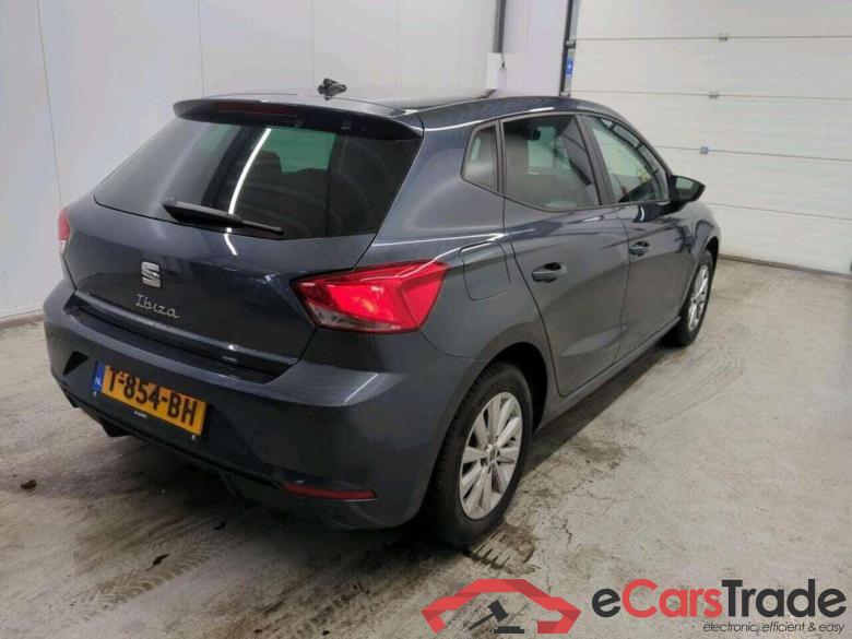 SEAT Ibiza 1.0 EcoTSI StyBnsCon #2
