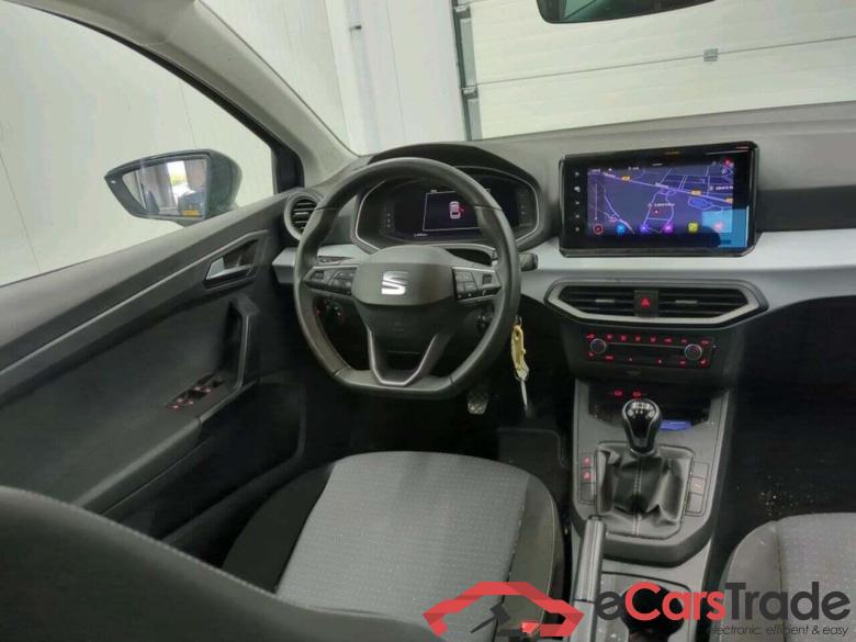 SEAT Ibiza 1.0 EcoTSI StyBnsCon #3