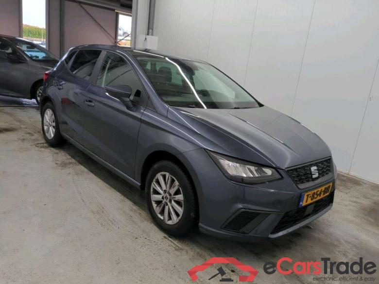 SEAT Ibiza 1.0 EcoTSI StyBnsCon #5