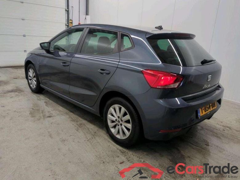 SEAT Ibiza 1.0 EcoTSI StyBnsCon #6