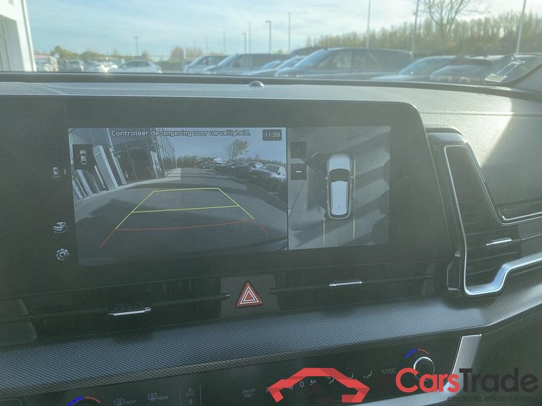 KIA Sportage HEV Sportage HEV 1.6 T-GDi Inspire #5