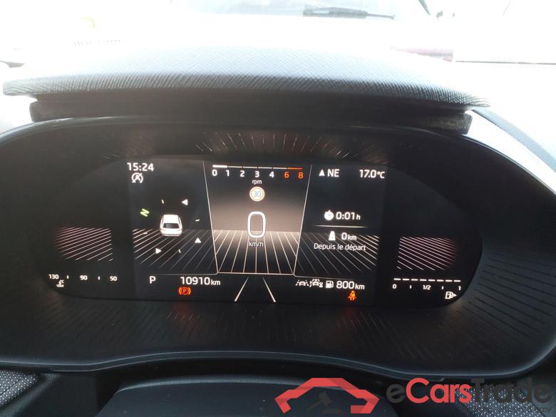 SKODA Fabia 1.0 TSI 85kW (115CV) DSG 7 vel Automatico Selection #4