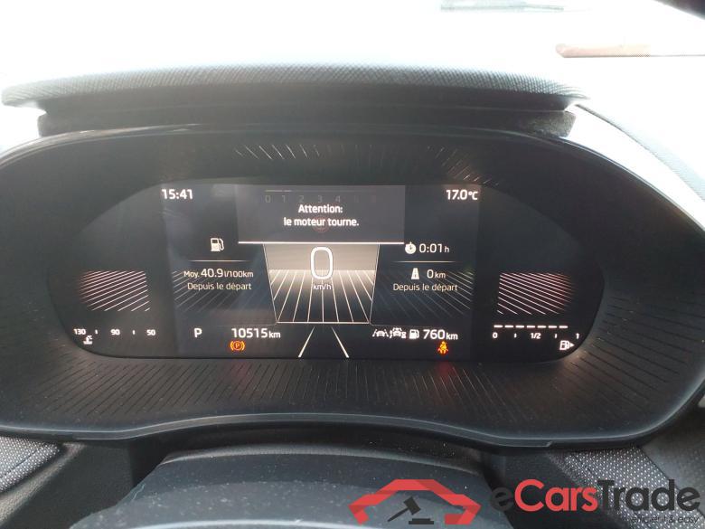 SKODA Fabia 1.0 TSI 85kW (115CV) DSG 7 vel Automatico Selection #4