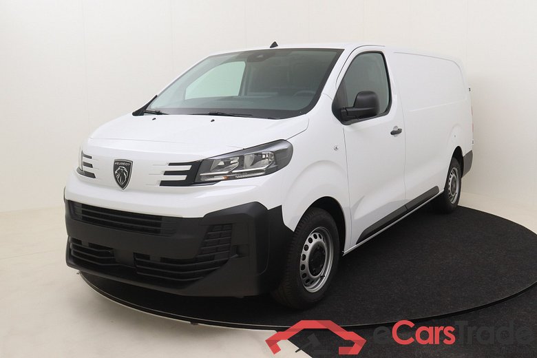 Peugeot Expert Long 2.0 BlueHDi 145 hp MAN.6   #1