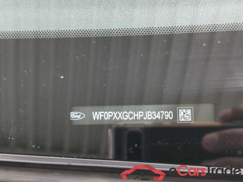 Focus Turnier Vignale 1.5 EcoBlue 88KW AT8 E6dT #4