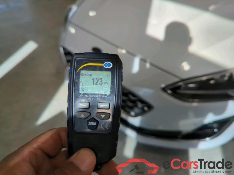 Focus Turnier Vignale 1.5 EcoBlue 88KW AT8 E6dT #6