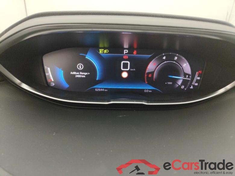 PEUGEOT 5008 DIESEL - 2021 1.5 BlueHDi Allure Pack (EU6.4) 5d #6