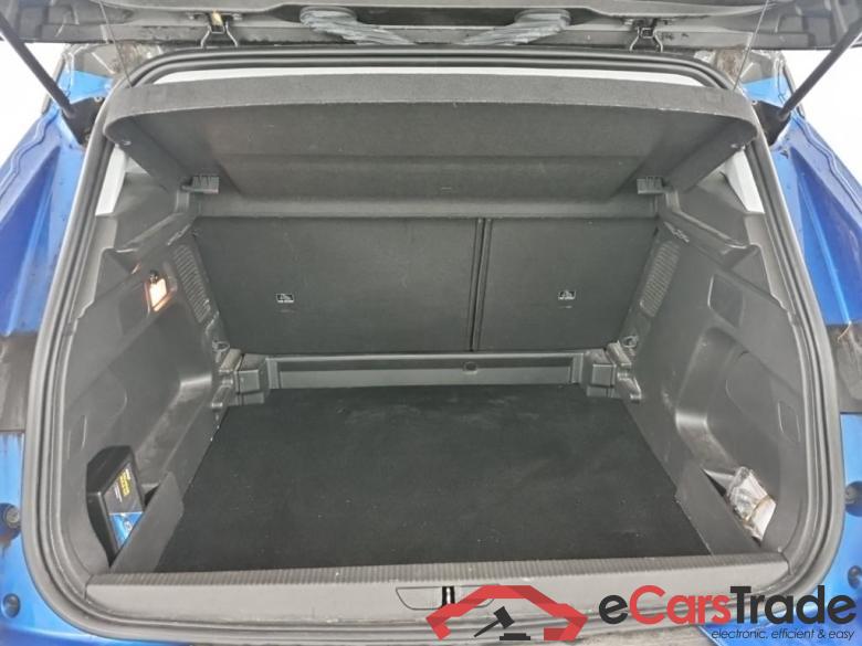 OPEL Grandland X 1.2 Turbo S&S 96kW Bus. Elegance 5D #5