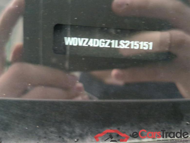 Opel Grandland X 1.6 Turbo 168kW Hybrid Innovation Auto 5d #6