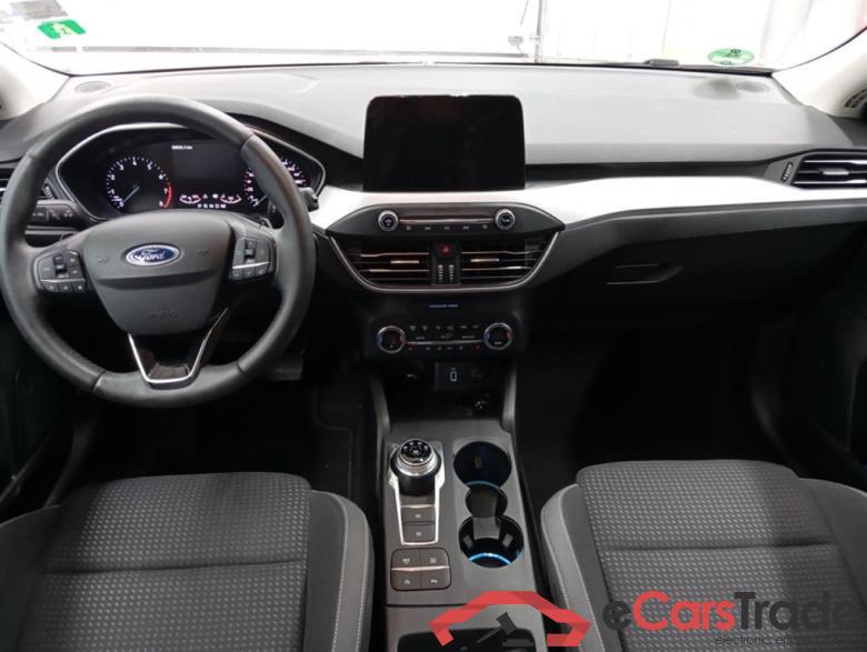 Focus Lim. Cool&Connect 1.5 EcoBoost 110KW AT8 E6dT #5