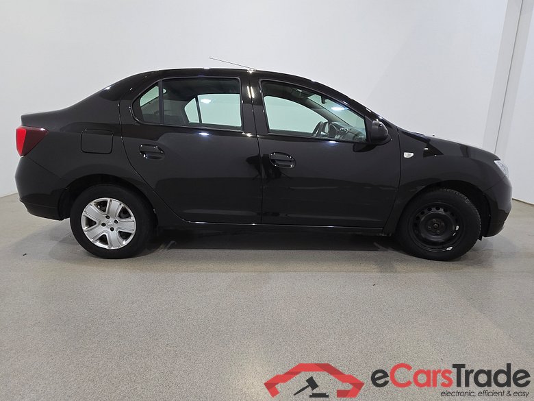 Dacia Logan 1.5 DCi Comfort Display Klima ... #5