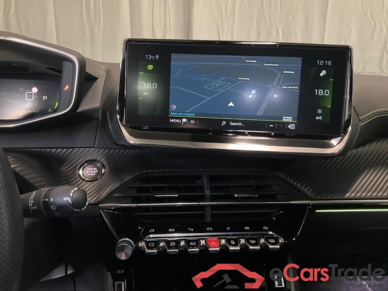 PEUGEOT 208 1.2 PureTech GT #5