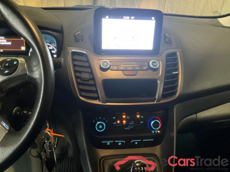 FORD TRANSIT CONNECT 1.5 EcoBlue L2 Trend #5