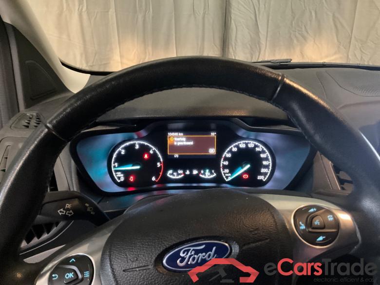 FORD TRANSIT CONNECT 1.5 EcoBlue L2 Trend #6
