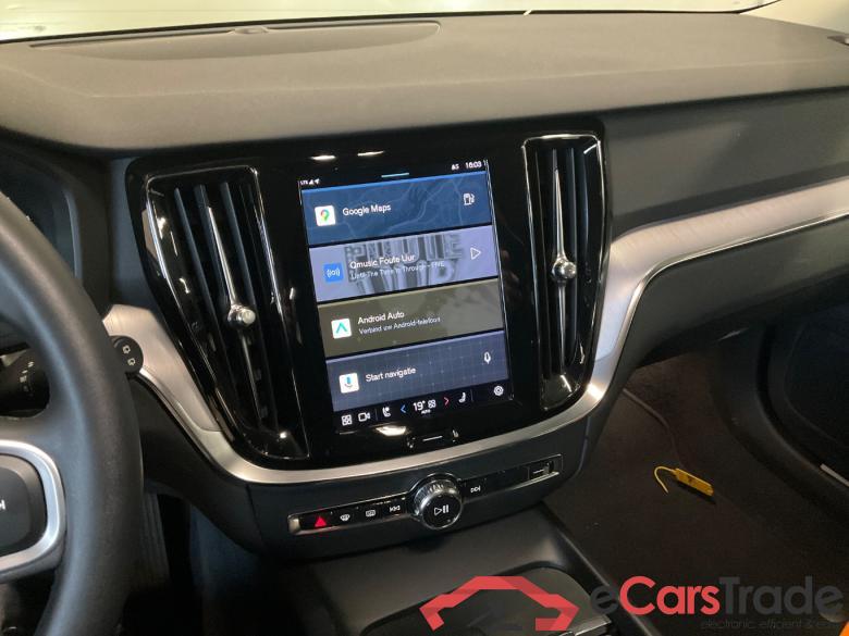 VOLVO V60 2.0 B3 Essential #5