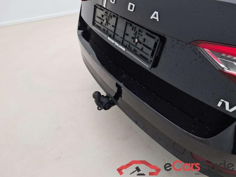 SKODA SUPERB COMBI 1.4 TSI PHEV CLEVER+ DSG #4