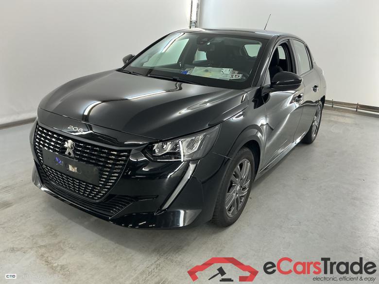 PEUGEOT 208 1.2 PURETECH 55KW S-S ACTIVE PACK #1