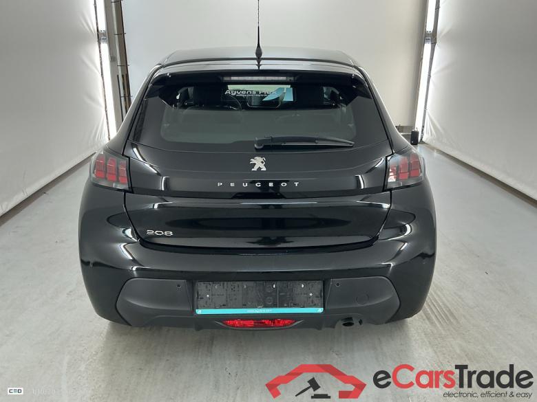 PEUGEOT 208 1.2 PURETECH 55KW S-S ACTIVE PACK #5
