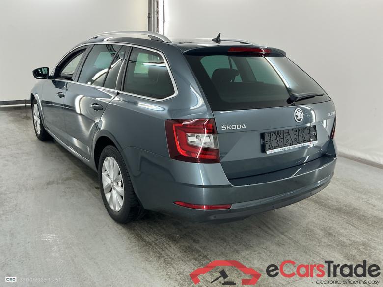 SKODA OCTAVIA COMBI - 2017 1.0 TSI Ambition (EU6.2) #3