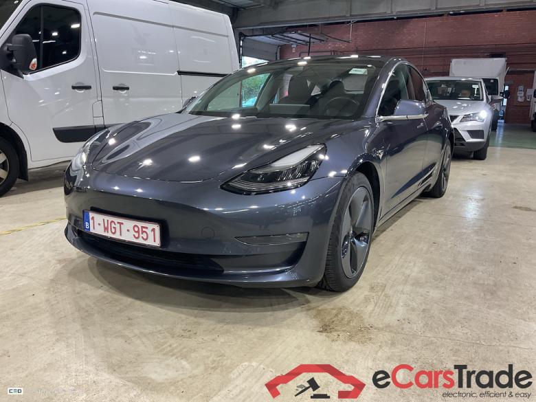 TESLA MODEL 3 75 kWh Long-Range Dual Motor #1