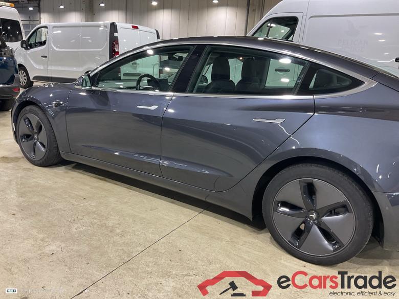 TESLA MODEL 3 75 kWh Long-Range Dual Motor #3