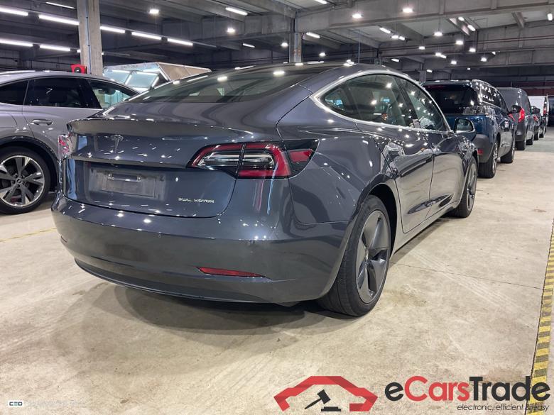 TESLA MODEL 3 75 kWh Long-Range Dual Motor #4