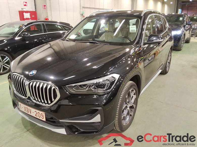 BMW X1 DIESEL - 2019 2.0 dA sDrive18 AdBlue