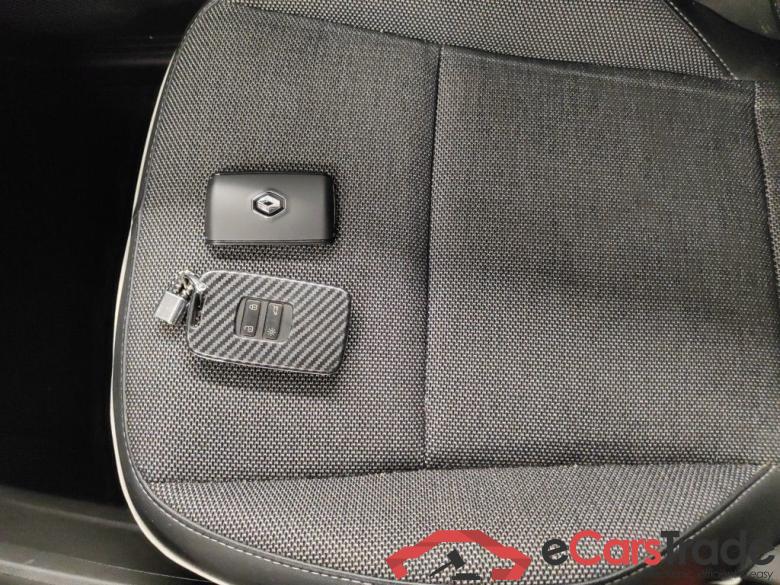 RENAULT CAPTUR - 2020 1.0 TCe 90 Intens GPF (EU6D) 5d #4