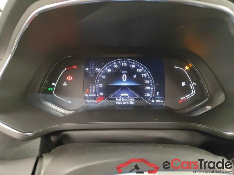 RENAULT CAPTUR - 2020 1.0 TCe 90 Intens GPF (EU6D) 5d #6