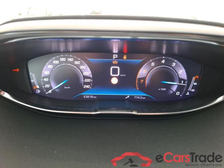 PEUGEOT 5008 / 2020 / 5P / SUV PureTech 180 S&S EAT8 GT Pack #6