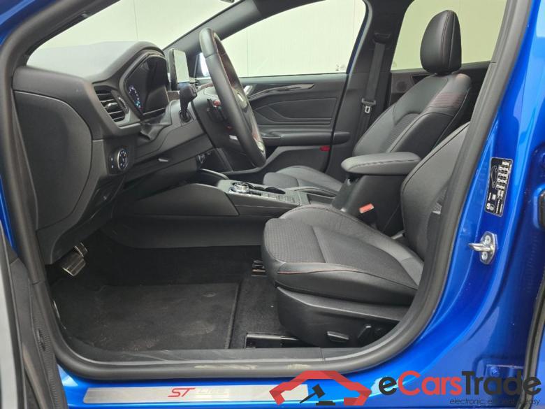 FORD FOCUS 1.0 EcoBoost Titanium X Business #5