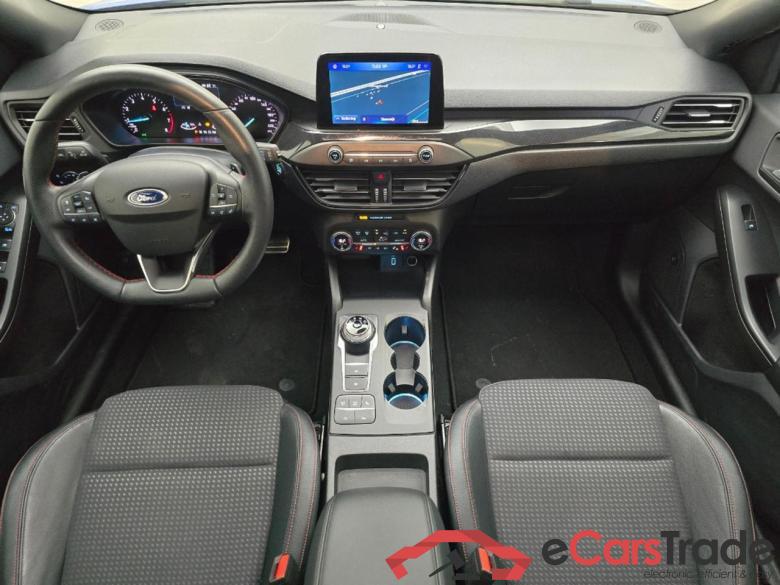 FORD FOCUS 1.0 EcoBoost Titanium X Business #6