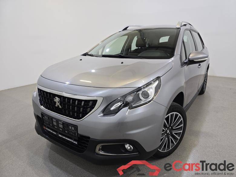 Peugeot 2008 1.2 PureTech Navi Klima ... #1