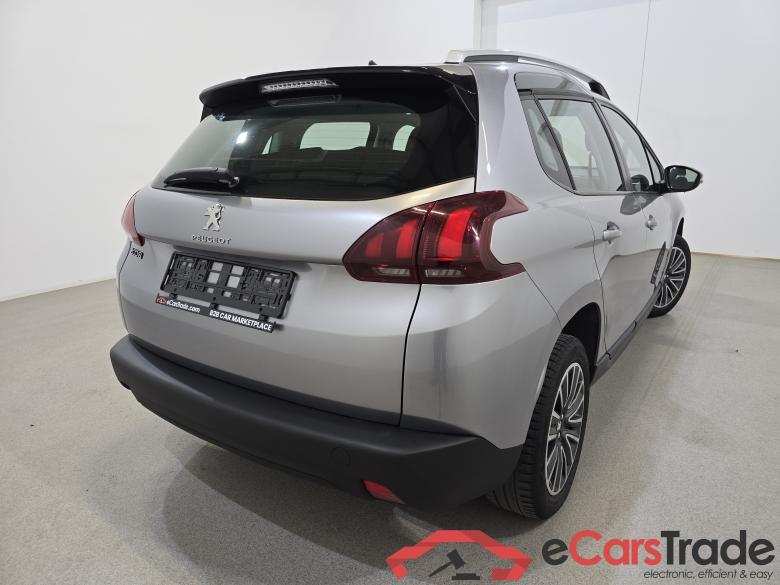Peugeot 2008 1.2 PureTech Navi Klima ... #4