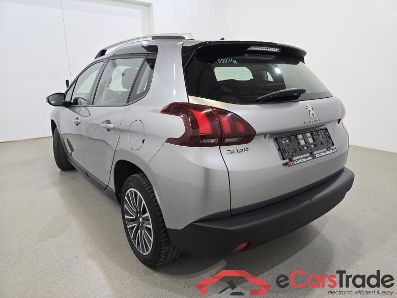 Peugeot 2008 1.2 PureTech Navi Klima ... #6