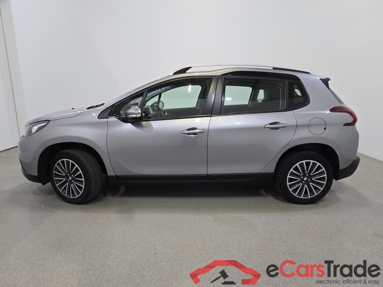 Peugeot 2008 1.2 PureTech Navi Klima ... #2