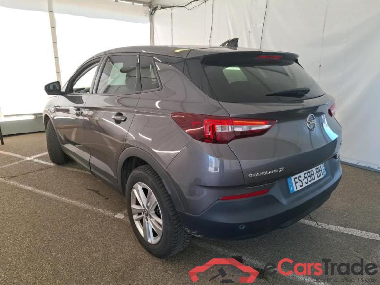 Grandland X Business Edition 1.5 130CV BVM6 E6dT #2