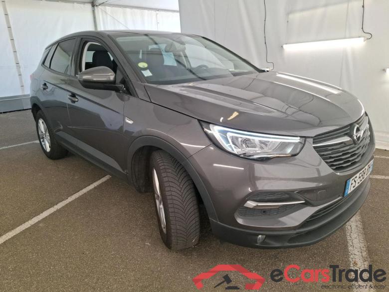 Grandland X Business Edition 1.5 130CV BVM6 E6dT #4