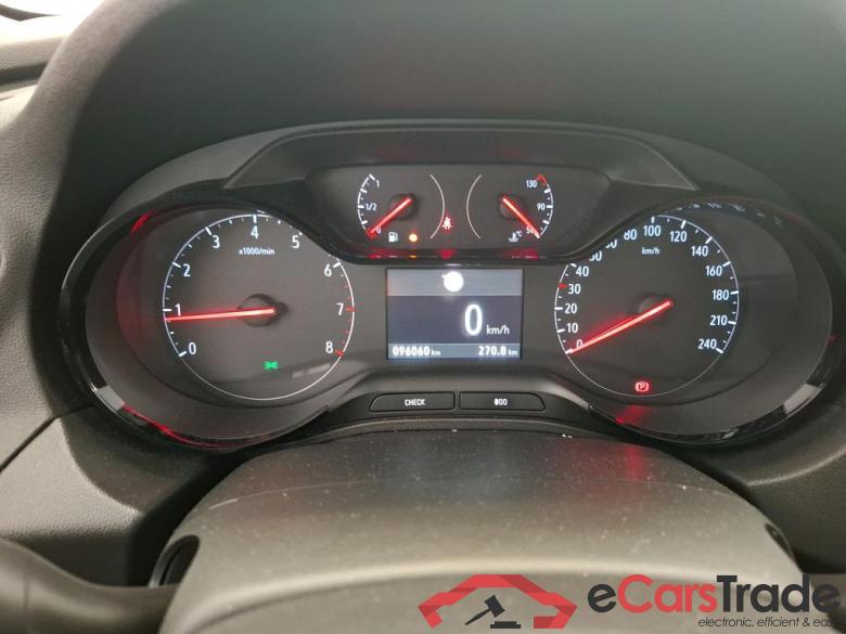 Grandland X Business Edition 1.5 130CV BVM6 E6dT #6