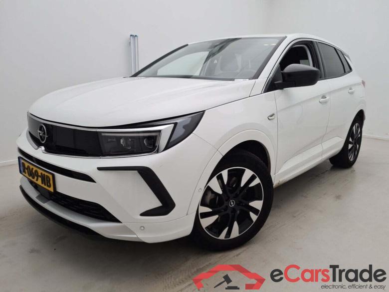 OPEL Grandland 1.6T PHEV Bsn. Elegance AUT #1