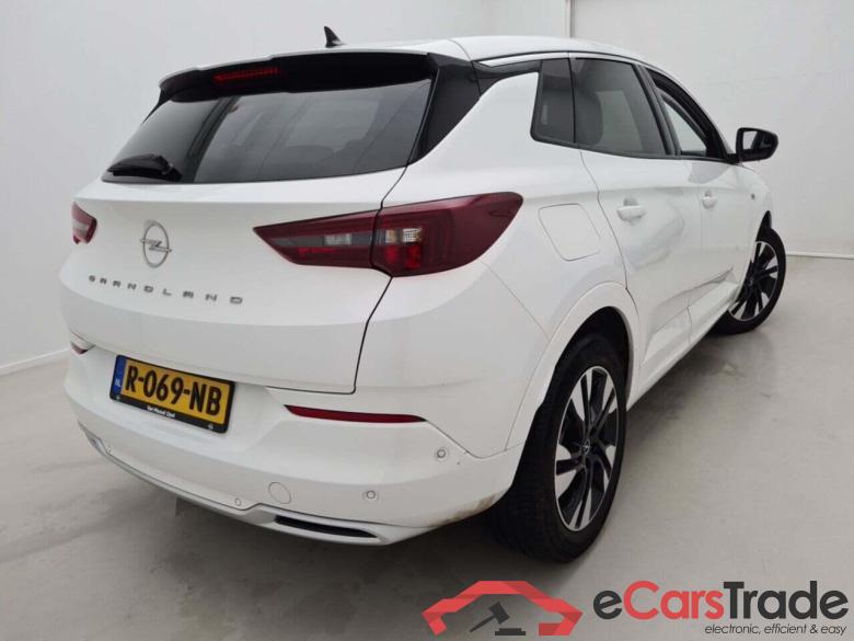 OPEL Grandland 1.6T PHEV Bsn. Elegance AUT #2
