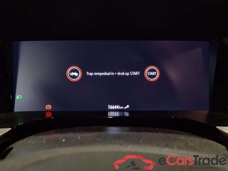 OPEL Grandland 1.6T PHEV Bsn. Elegance AUT #5