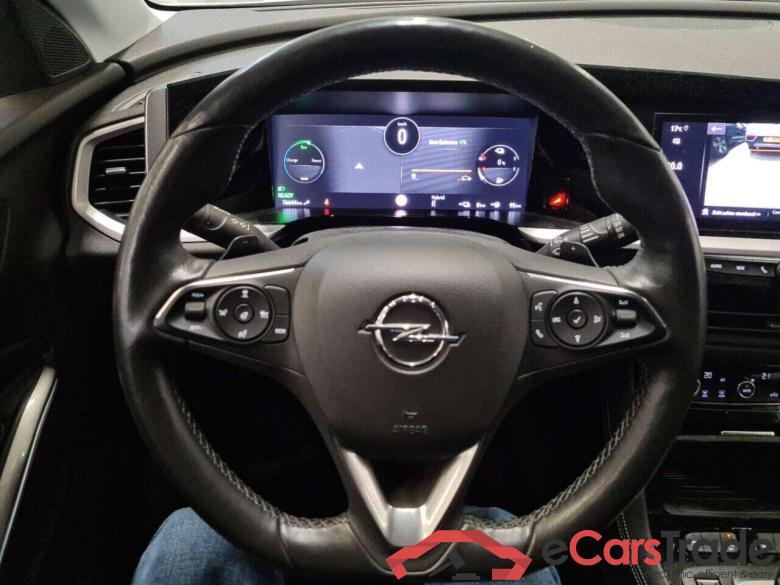 OPEL Grandland 1.6T PHEV Bsn. Elegance AUT #6