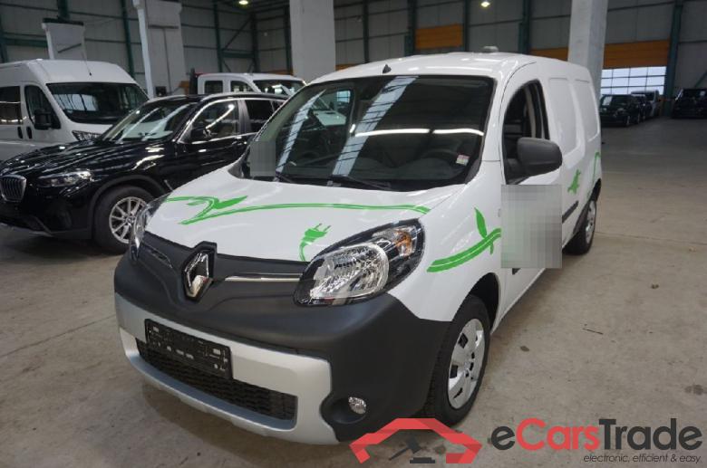 Kangoo Z.E. 33 Maxi 2-Sitzer 33kWh #1